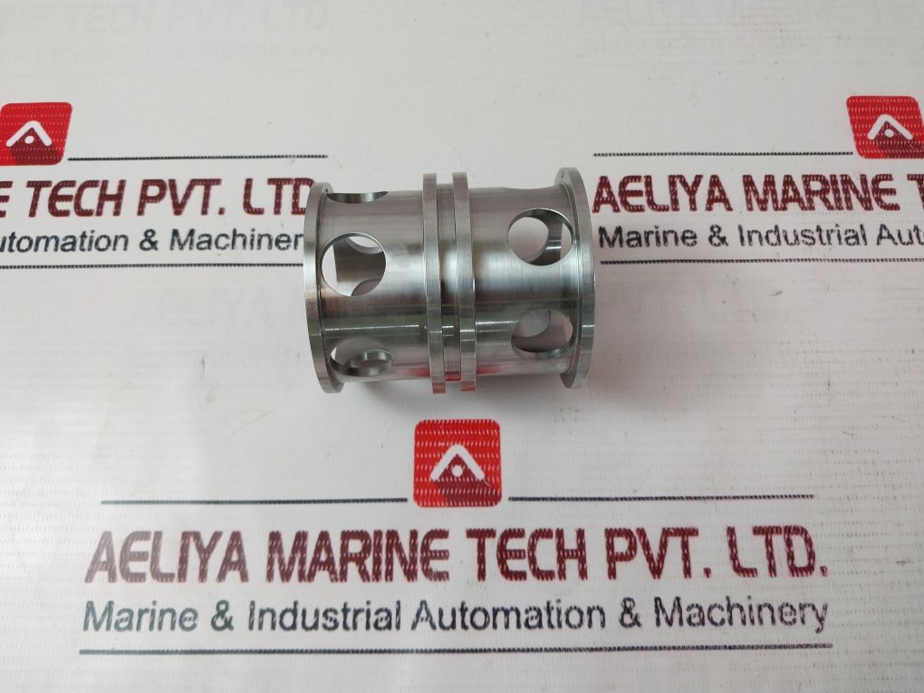 Oceaneering 0317942 Hydraulic Sleeve Valve