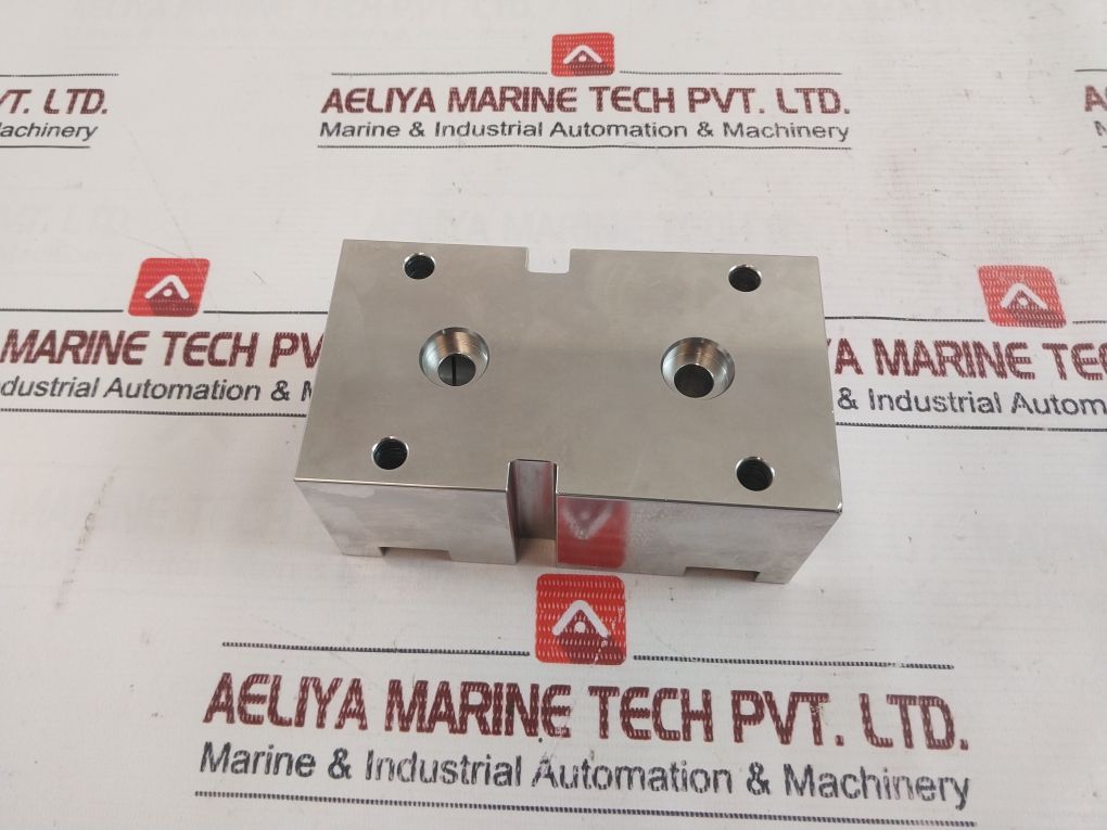 Oceaneering 0317954 Body Valve