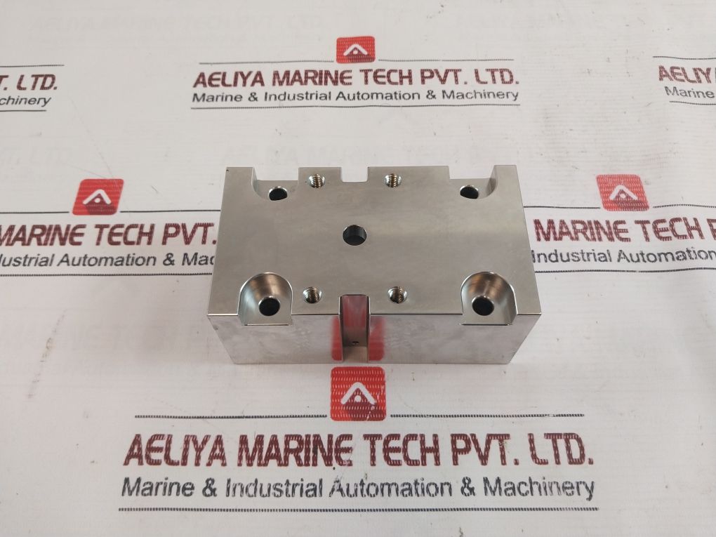 Oceaneering 0317954 Body Valve