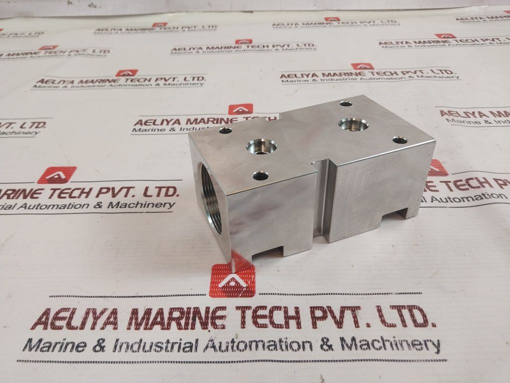 Oceaneering 0317954 Body Valve