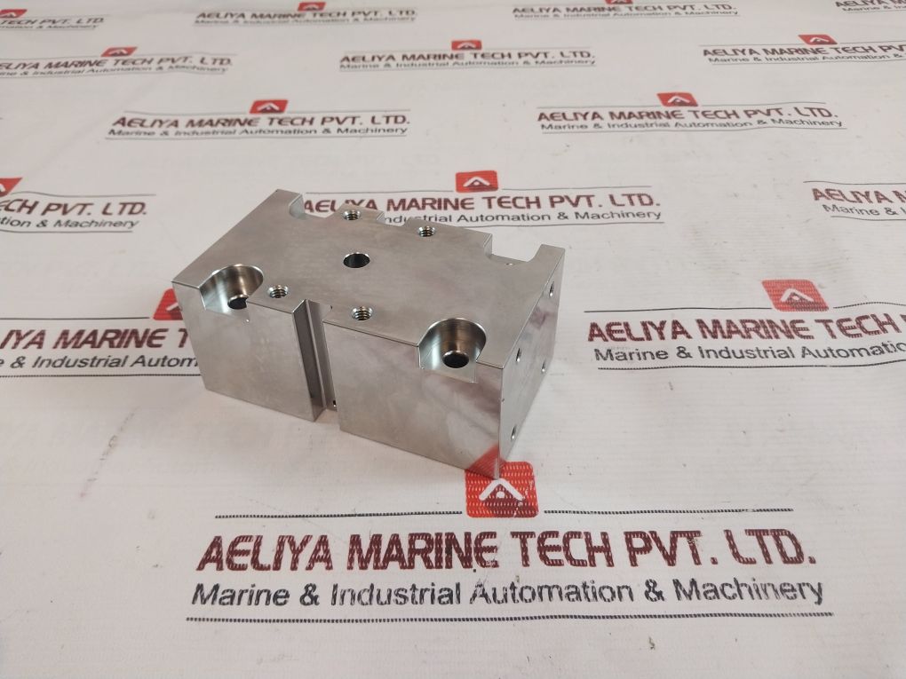 Oceaneering 0317954 Body Valve