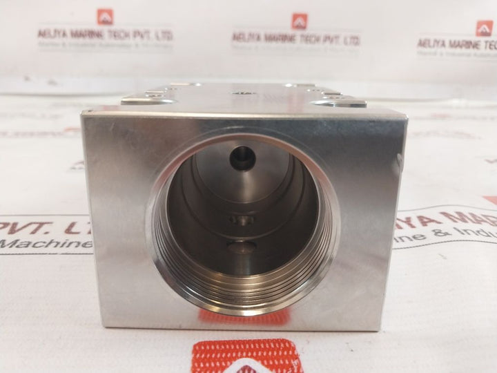 Oceaneering 0317954 Body Valve