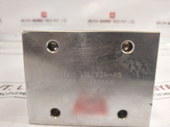 Oceaneering 0317954 Body Valve