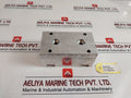 Oceaneering 0317977-aa Body Valve Spm 1/2 In 3 Way Seal