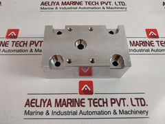 Oceaneering 0317977-aa Body Valve Spm 1/2 In 3 Way Seal