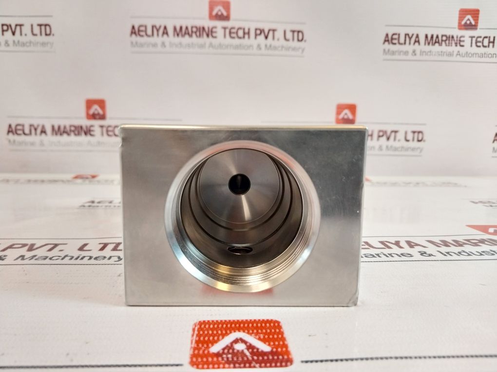 Oceaneering 0317977-aa Body Valve Spm 1/2 In 3 Way Seal