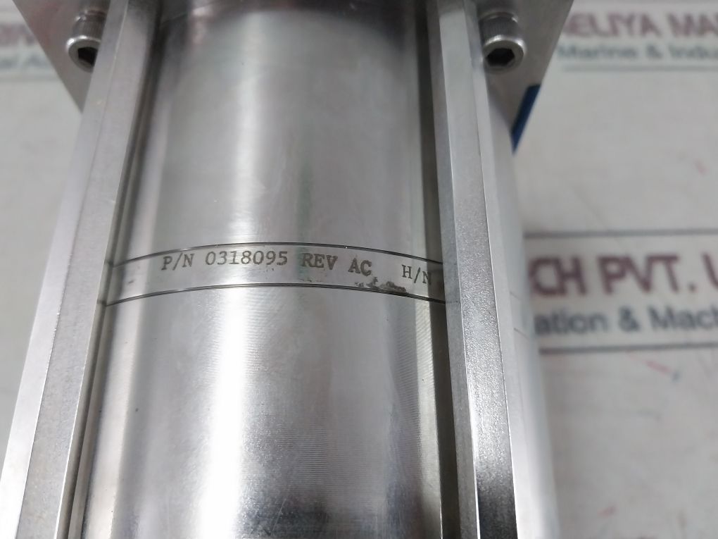 Oceaneering 0319884 Transmission Assembly Three Position Actuator