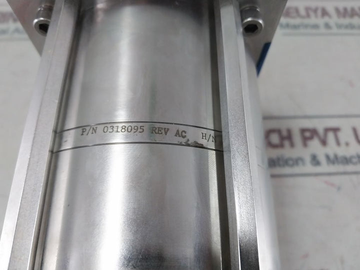 Oceaneering 0319884 Transmission Assembly Three Position Actuator