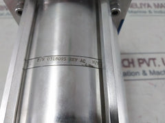 Oceaneering 0319884 Transmission Assembly Three Position Actuator