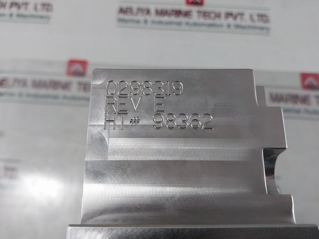 Oceaneering 0319884 Transmission Assembly Three Position Actuator