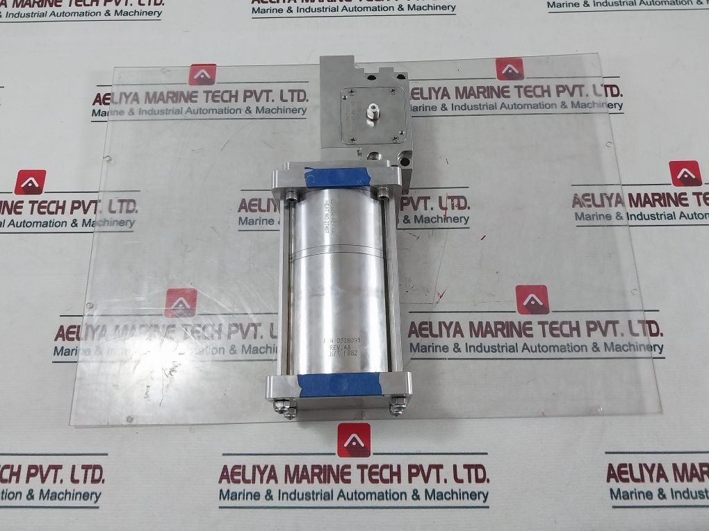 Oceaneering 0319884 Transmission Assembly Three Position Actuator