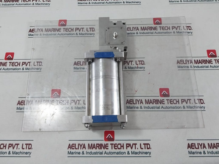 Oceaneering 0319884 Transmission Assembly Three Position Actuator
