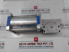 Oceaneering 0319884 Transmission Assembly Three Position Actuator