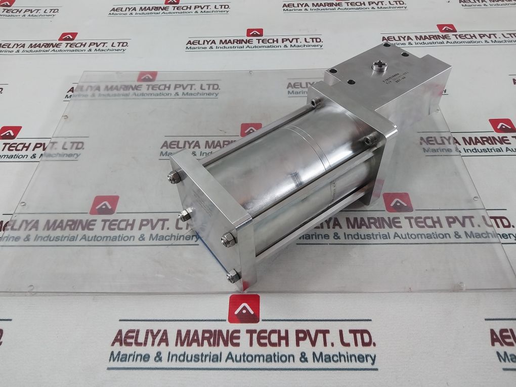 Oceaneering 0319884 Transmission Assembly Three Position Actuator