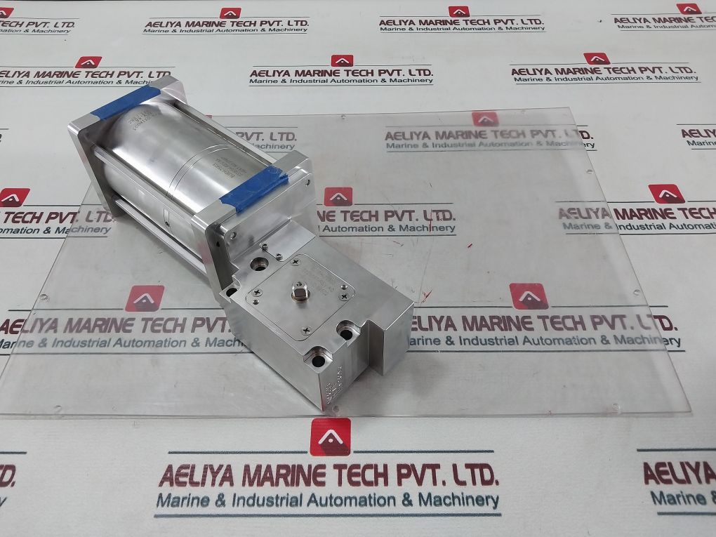 Oceaneering 0319884 Transmission Assembly Three Position Actuator