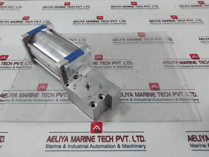Oceaneering 0319884 Transmission Assembly Three Position Actuator