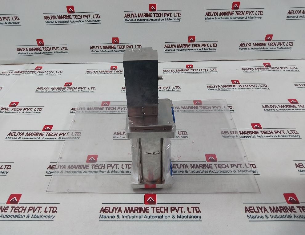 Oceaneering 0319884 Transmission Assembly Three Position Actuator