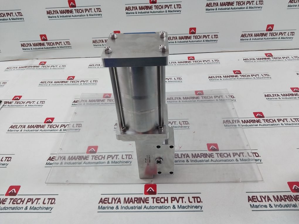 Oceaneering 0319884 Transmission Assembly Three Position Actuator