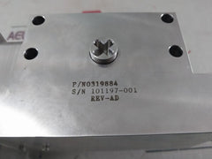 Oceaneering 0319884 Transmission Assembly Three Position Actuator