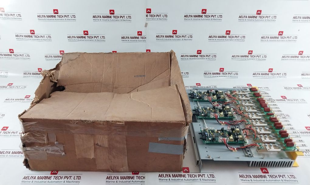 0321154 Module P, And P Static Switch