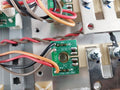 7700-1501-1501 Module P, And P Static Switch