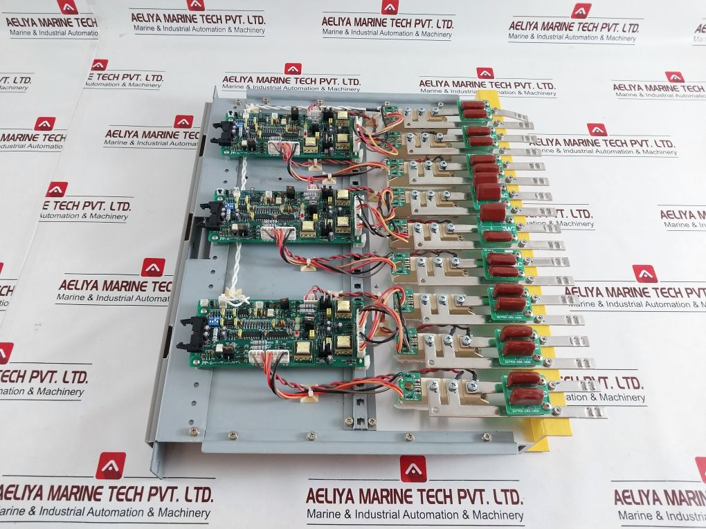 7700-1501-1501 Module P, And P Static Switch