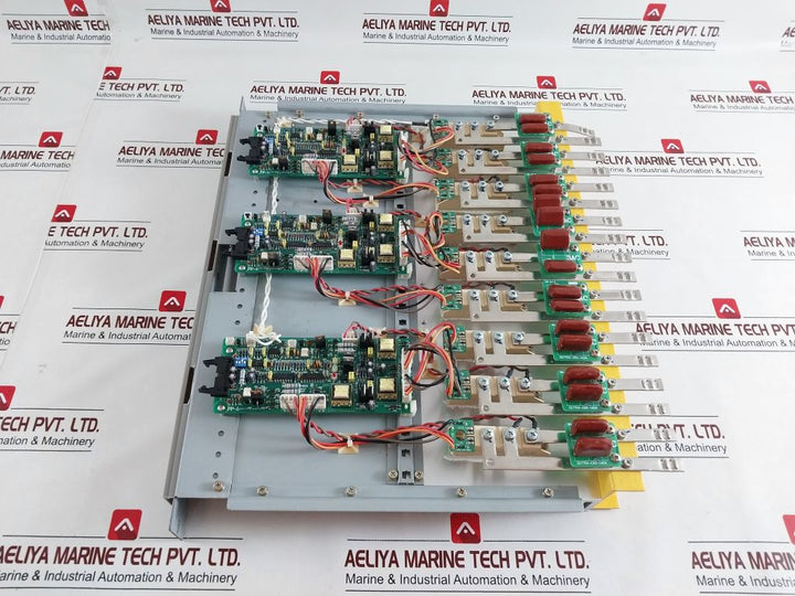 7700-1501-1501 Module P, And P Static Switch