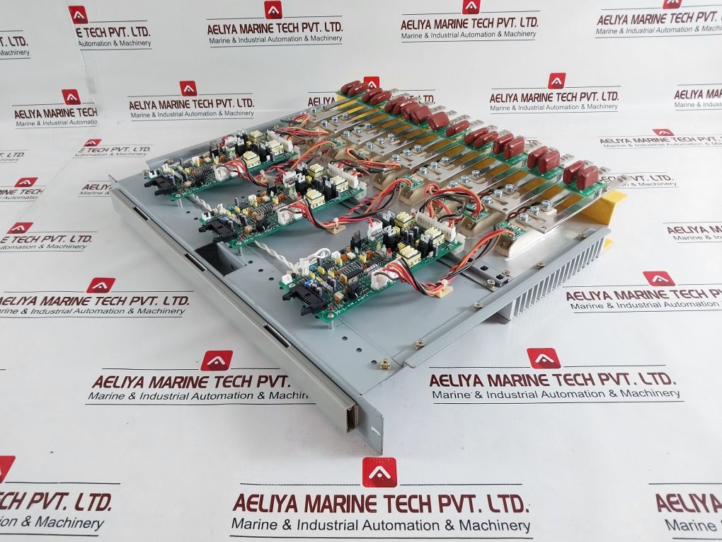 7700-1501-1501 Module P, And P Static Switch