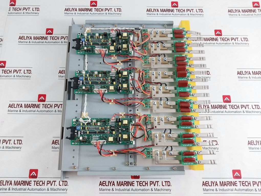 7700-1501-1501 Module P, And P Static Switch