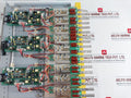 7700-1501-1501 Module P, And P Static Switch