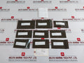 Oceaneering 0328754-sk Single Hotstab Seal Kit
