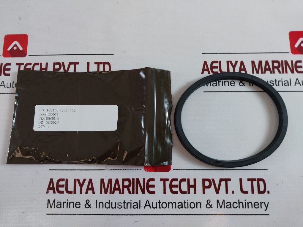 Oceaneering 0328754-sk Single Hotstab Seal Kit