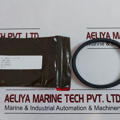 Oceaneering 0328754-sk Single Hotstab Seal Kit