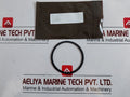 Oceaneering 0328754-sk Single Hotstab Seal Kit