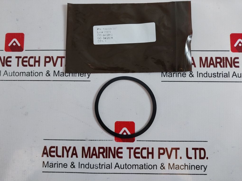 Oceaneering 0328754-sk Single Hotstab Seal Kit