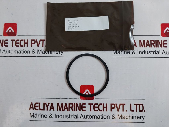Oceaneering 0328754-sk Single Hotstab Seal Kit