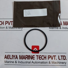 Oceaneering 0328754-sk Single Hotstab Seal Kit