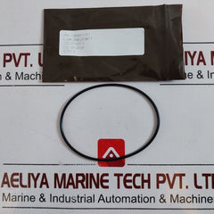 Oceaneering 0328754-sk Single Hotstab Seal Kit