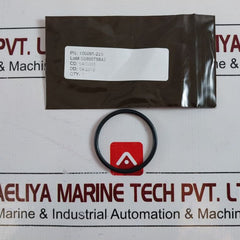 Oceaneering 0328754-sk Single Hotstab Seal Kit