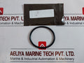 Oceaneering 0328754-sk Single Hotstab Seal Kit