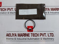 Oceaneering 0328754-sk Single Hotstab Seal Kit