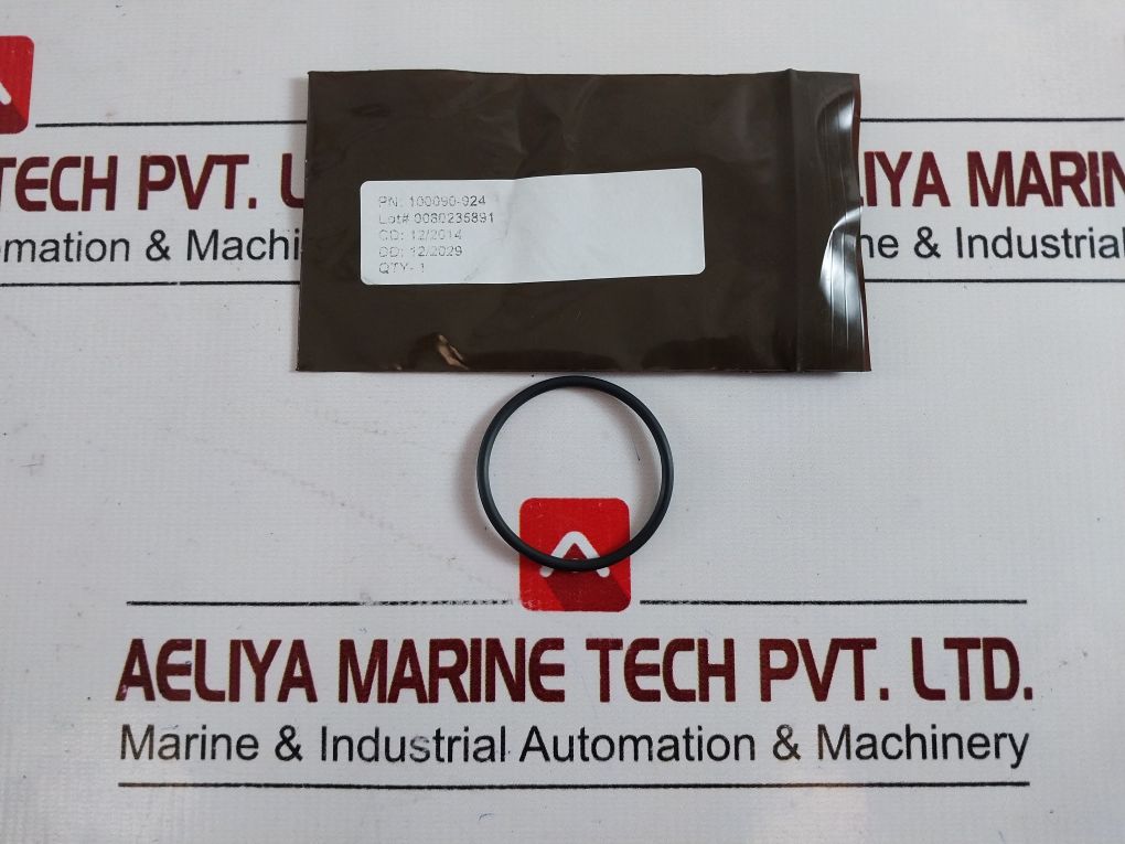 Oceaneering 0328754-sk Single Hotstab Seal Kit