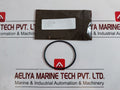 Oceaneering 0328754-sk Single Hotstab Seal Kit