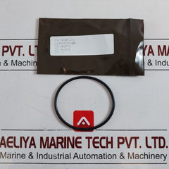 Oceaneering 0328754-sk Single Hotstab Seal Kit
