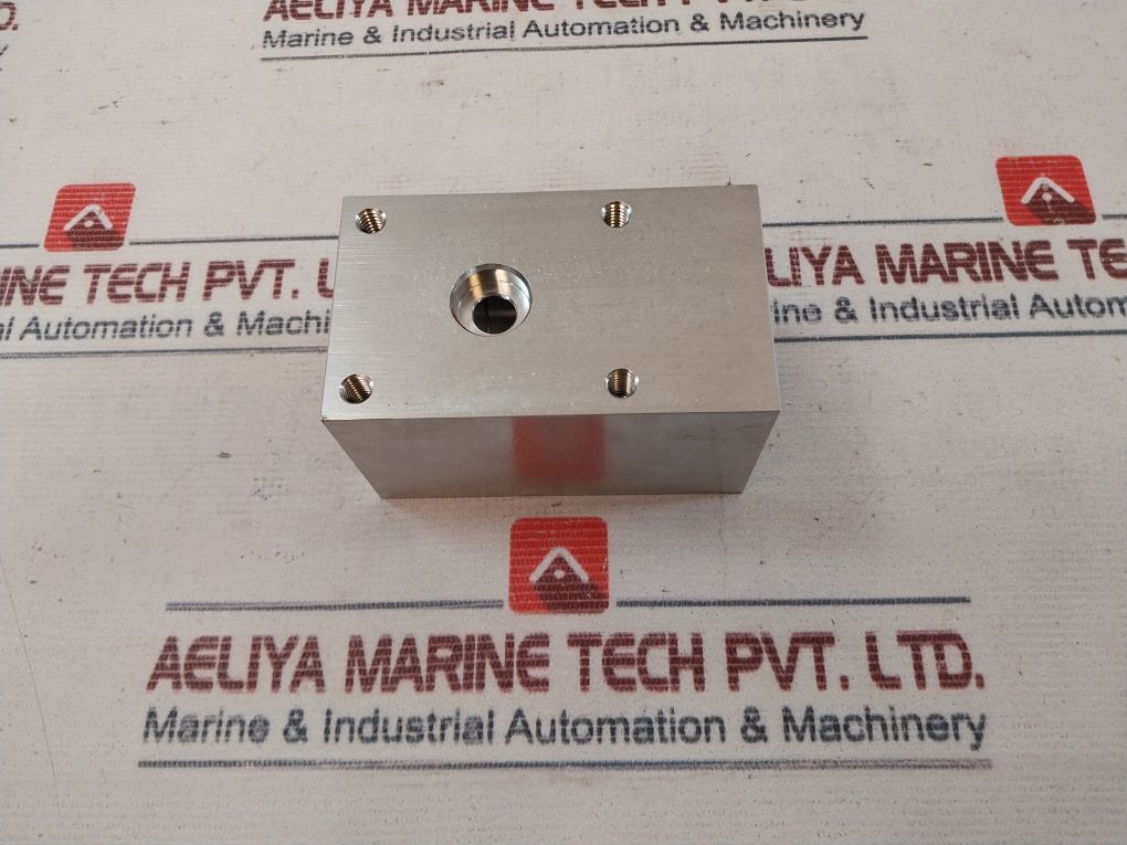 Oceaneering 0329799-aa Body Valve