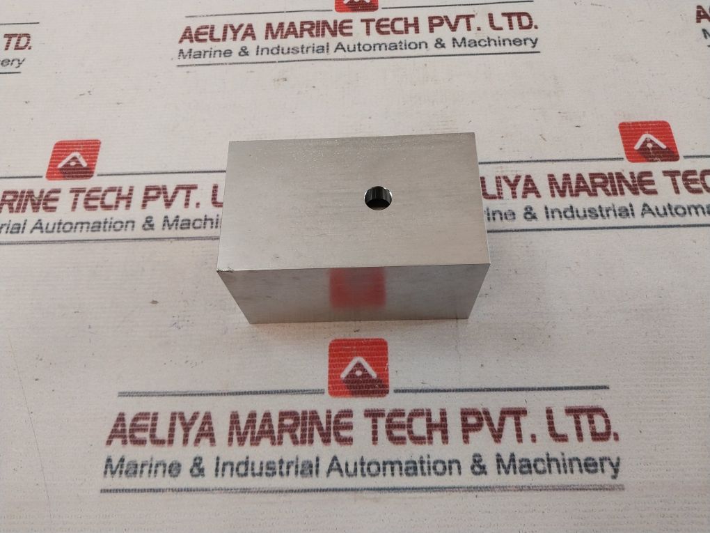 Oceaneering 0329799-aa Body Valve