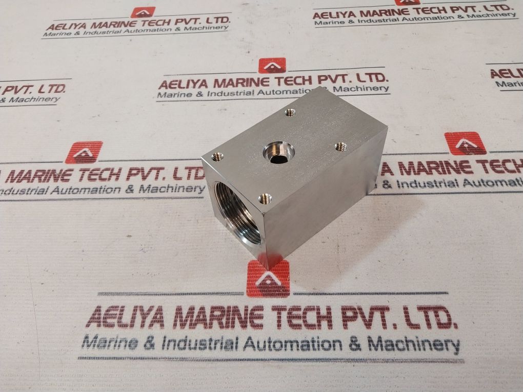 Oceaneering 0329799-aa Body Valve