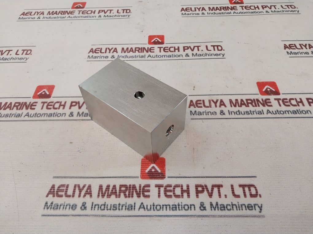 Oceaneering 0329799-aa Body Valve