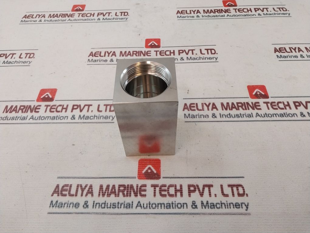 Oceaneering 0329799-aa Body Valve