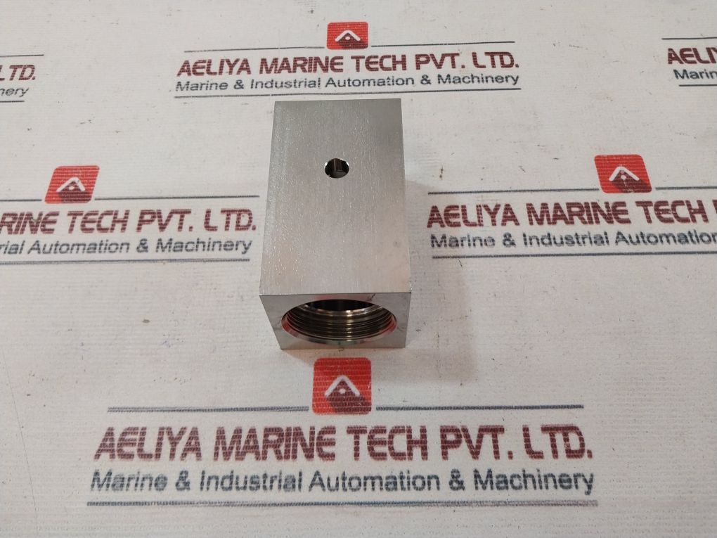 Oceaneering 0329799-aa Body Valve